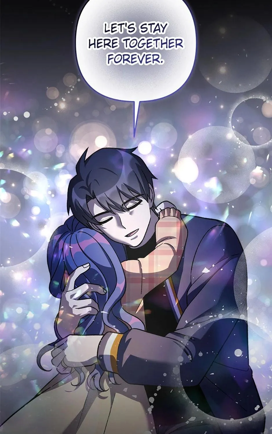 My Daughter Is The Final Boss Chapter 148 page 146 - 