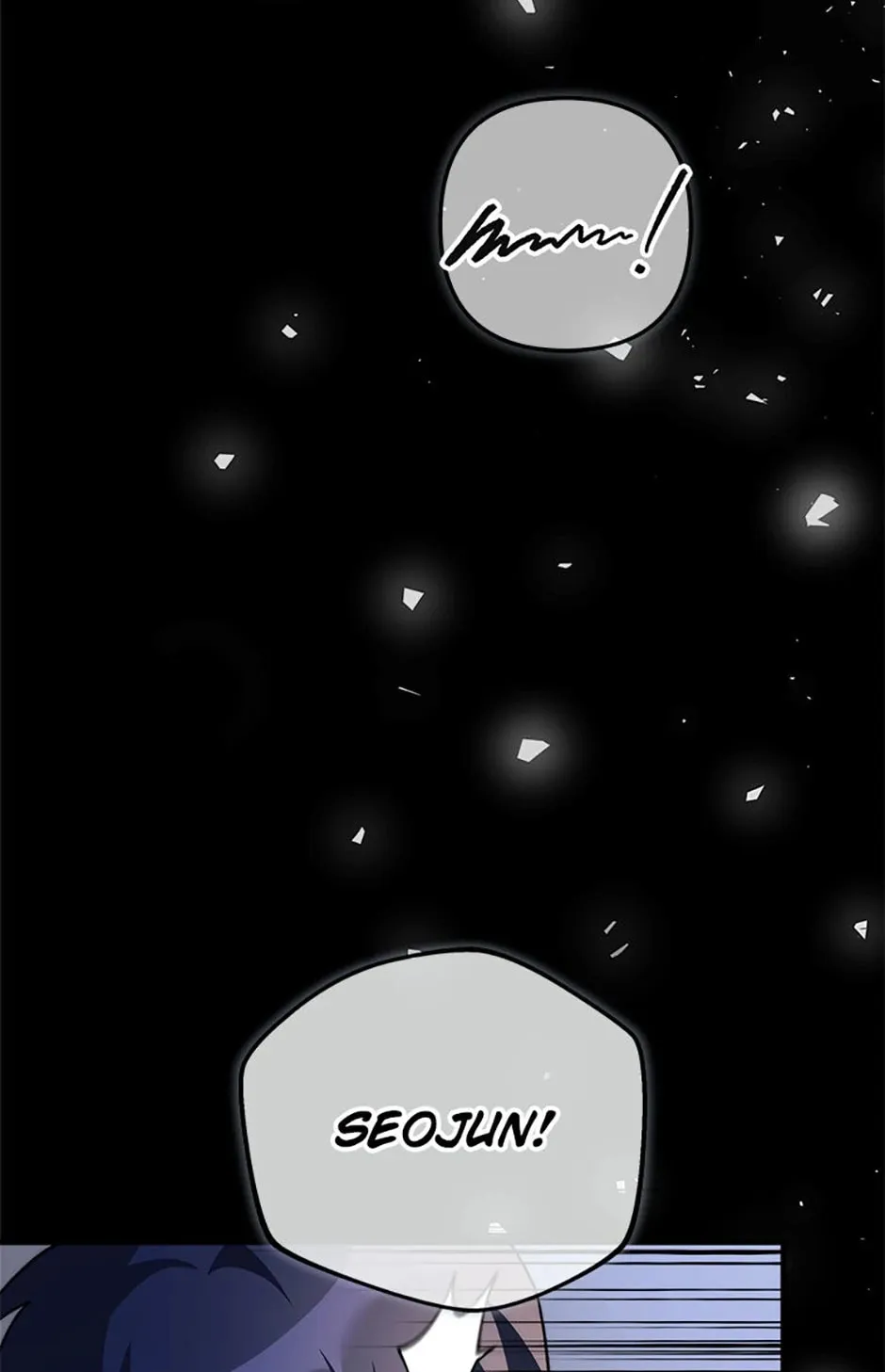 My Daughter Is The Final Boss Chapter 148 page 150 - 