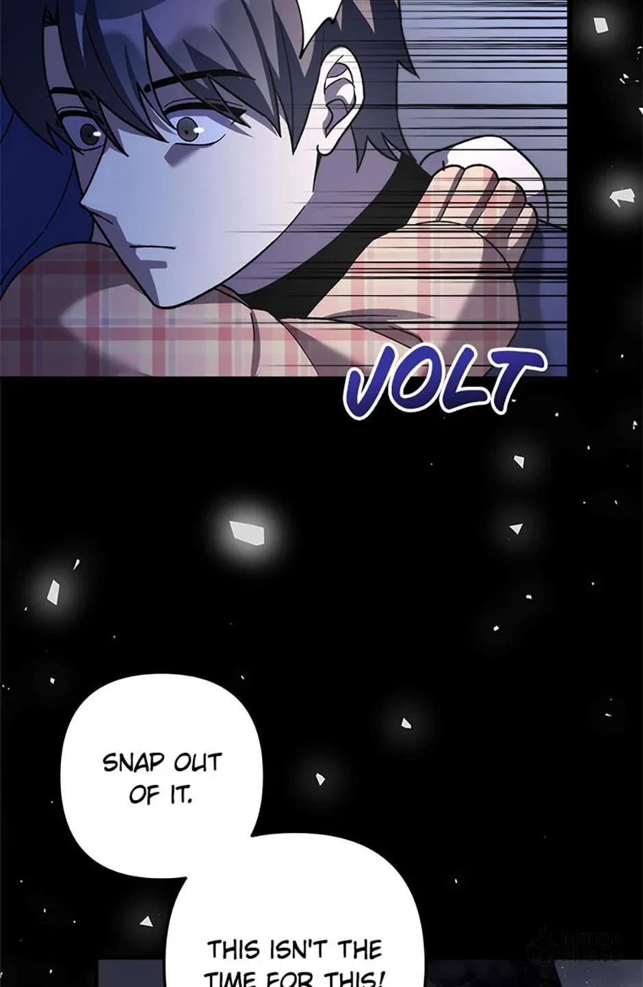 My Daughter Is The Final Boss Chapter 148 page 151 - 