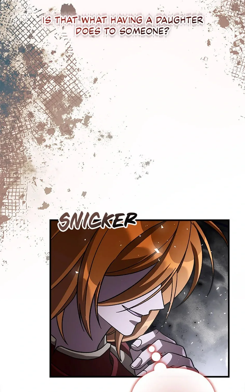 My Daughter Is The Final Boss Chapter 148 page 19 - 