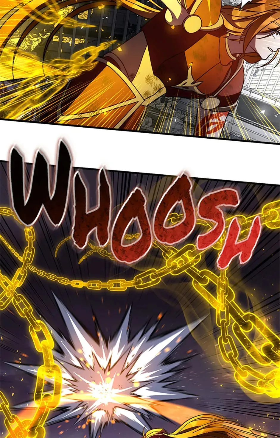 My Daughter Is The Final Boss Chapter 148 page 27 - 