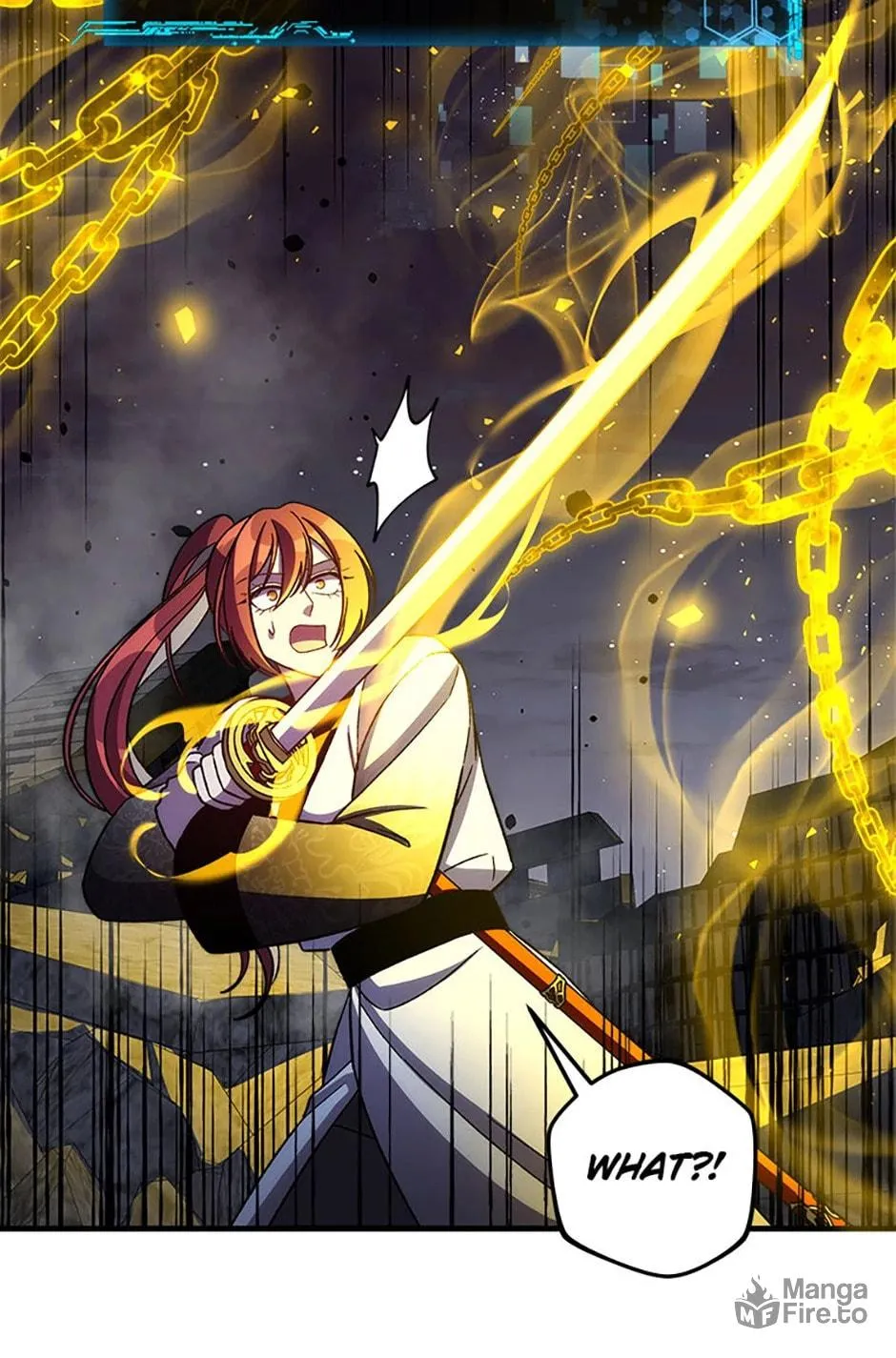 My Daughter Is The Final Boss Chapter 148 page 29 - 