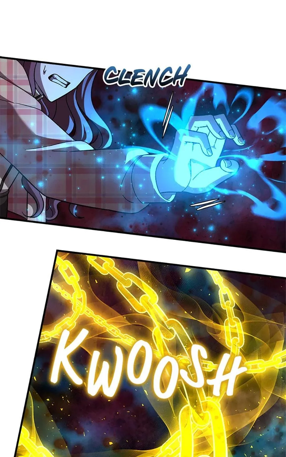 My Daughter Is The Final Boss Chapter 148 page 34 - 