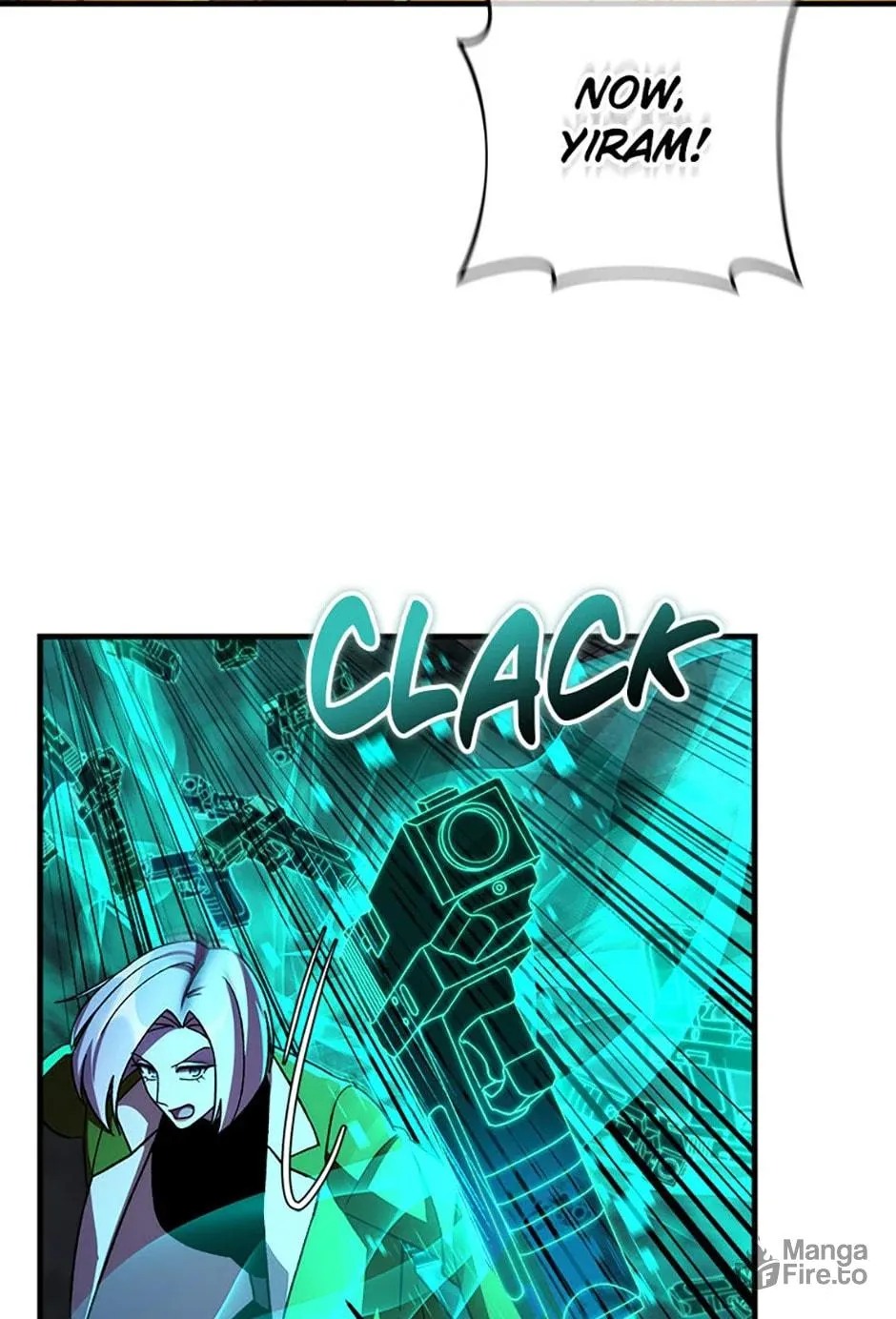 My Daughter Is The Final Boss Chapter 148 page 40 - 