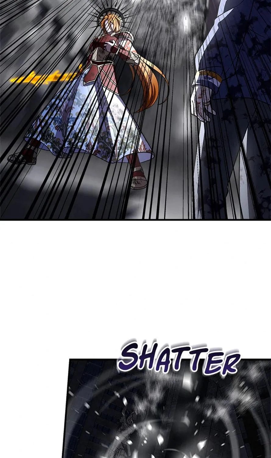 My Daughter Is The Final Boss Chapter 148 page 42 - 