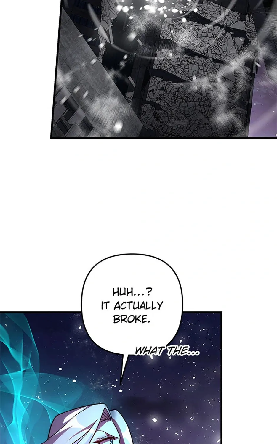 My Daughter Is The Final Boss Chapter 148 page 44 - 
