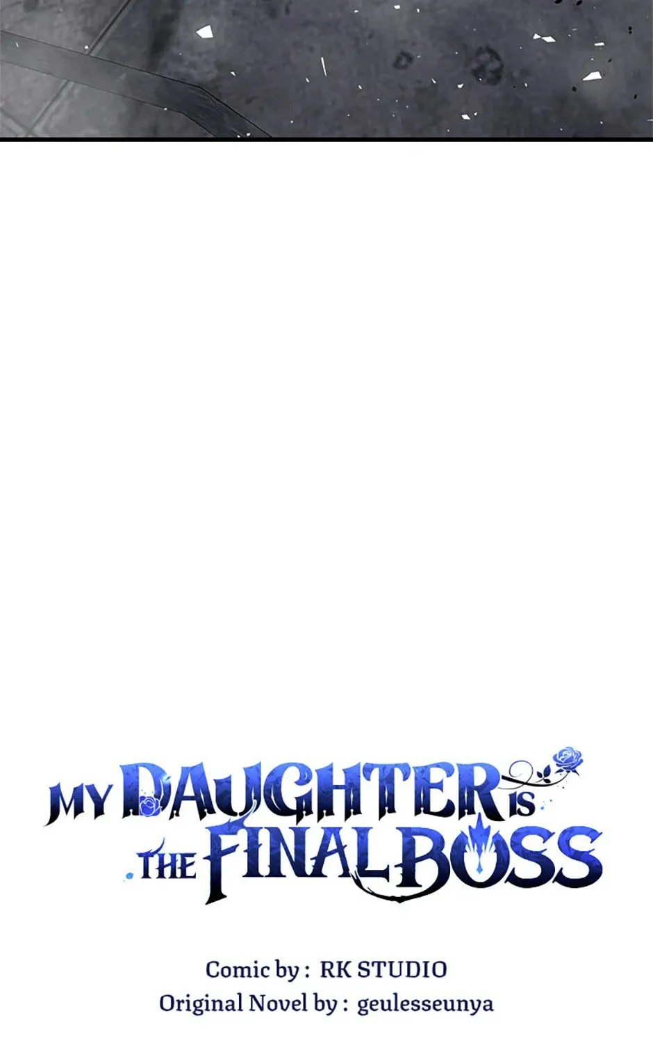 My Daughter Is The Final Boss Chapter 148 page 49 - 