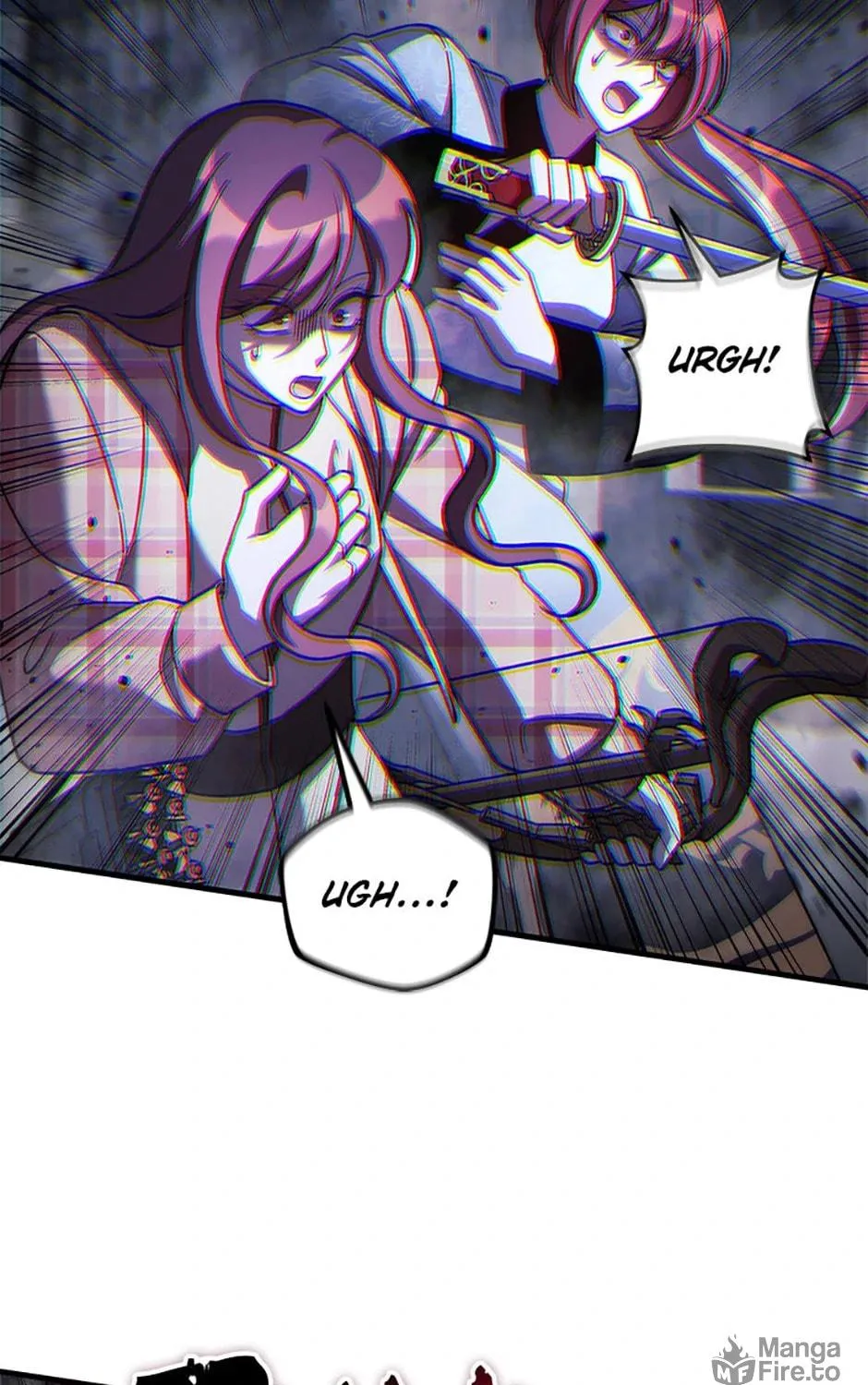 My Daughter Is The Final Boss Chapter 148 page 53 - 