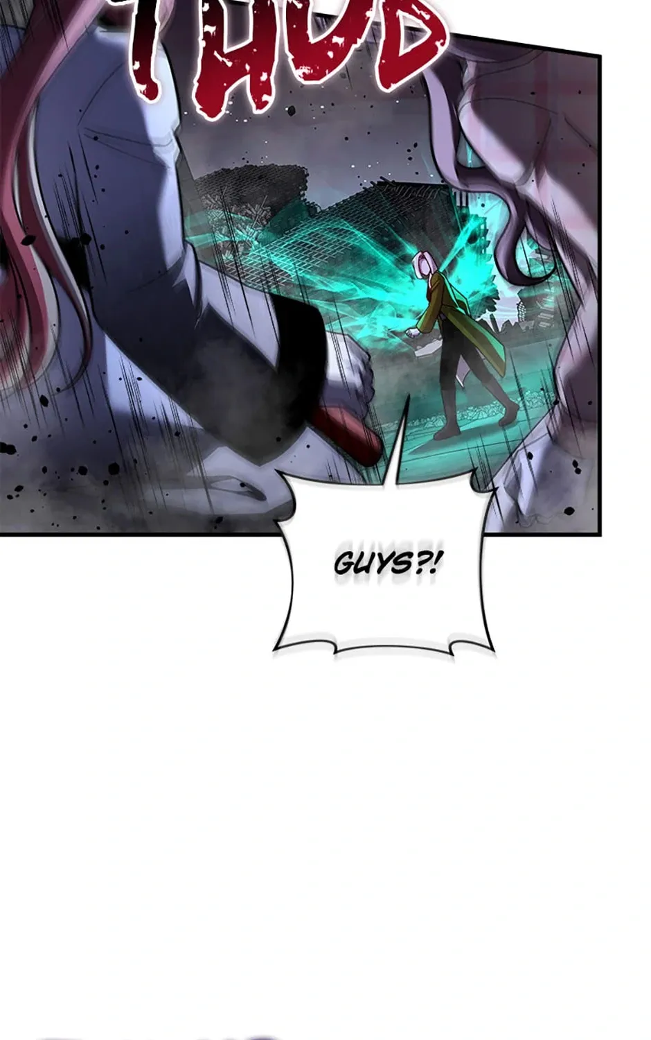 My Daughter Is The Final Boss Chapter 148 page 55 - 