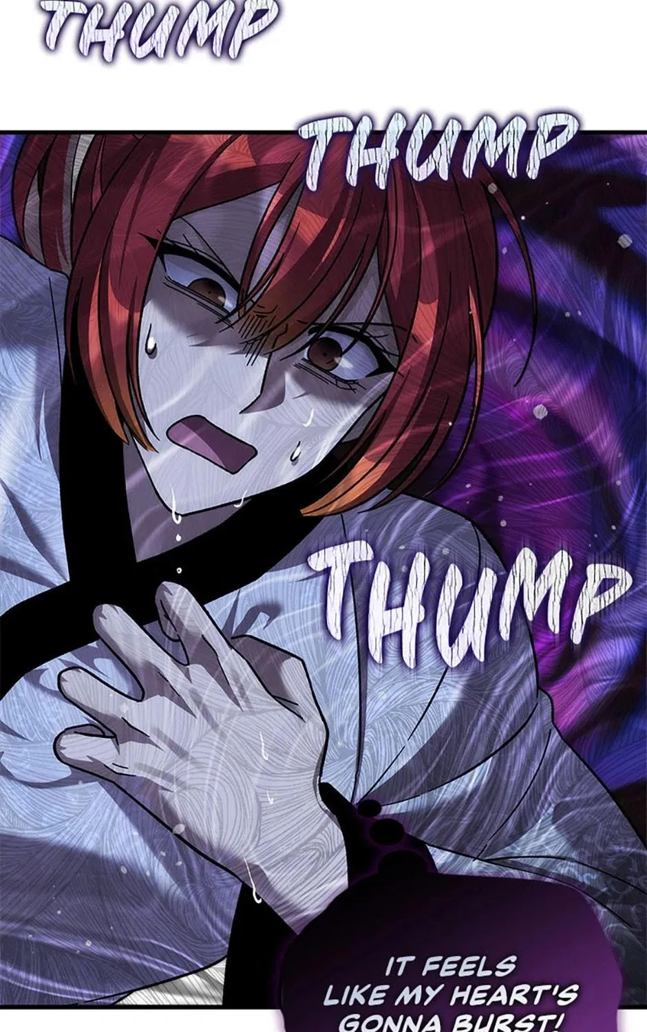 My Daughter Is The Final Boss Chapter 148 page 57 - 