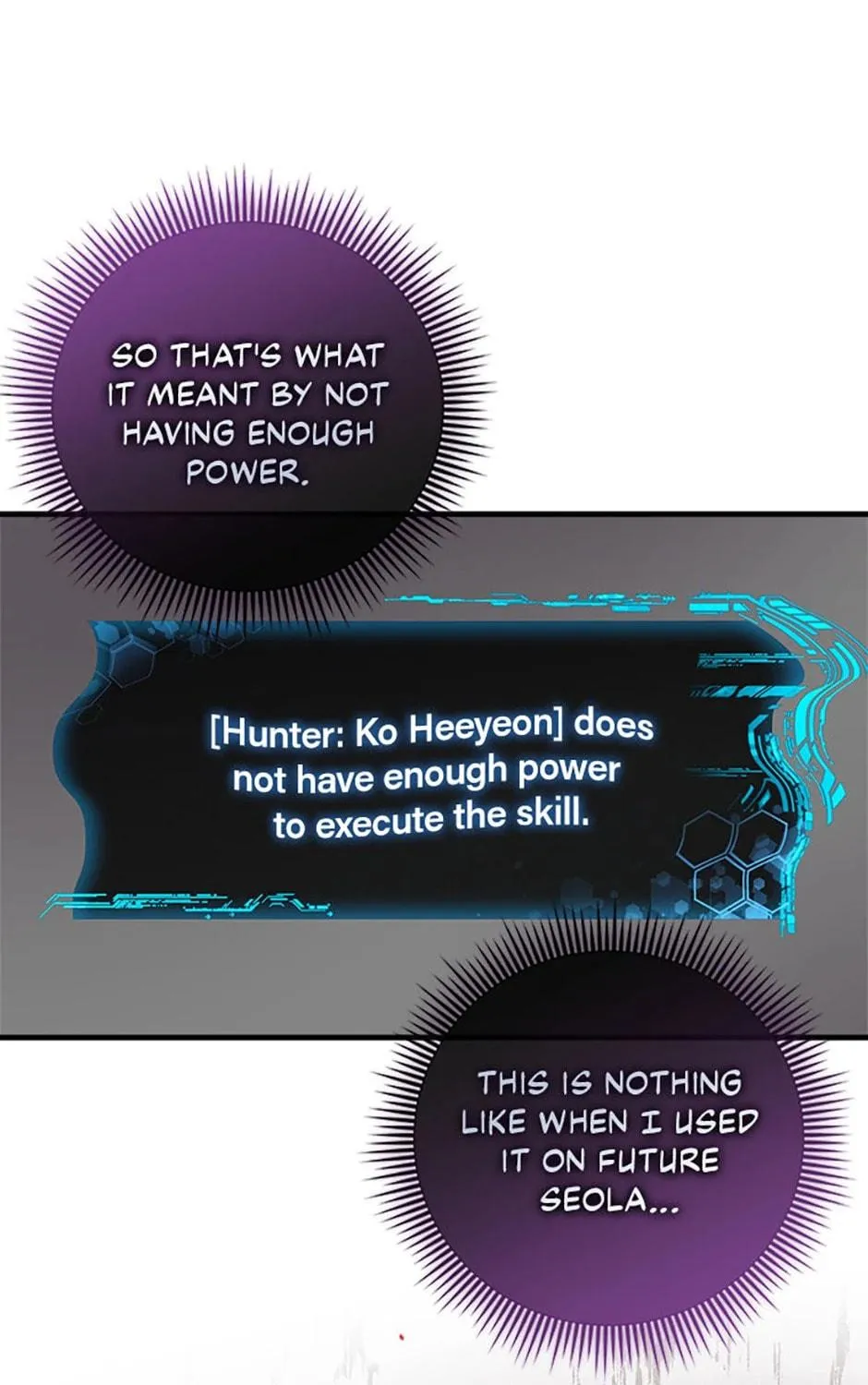 My Daughter Is The Final Boss Chapter 148 page 59 - 