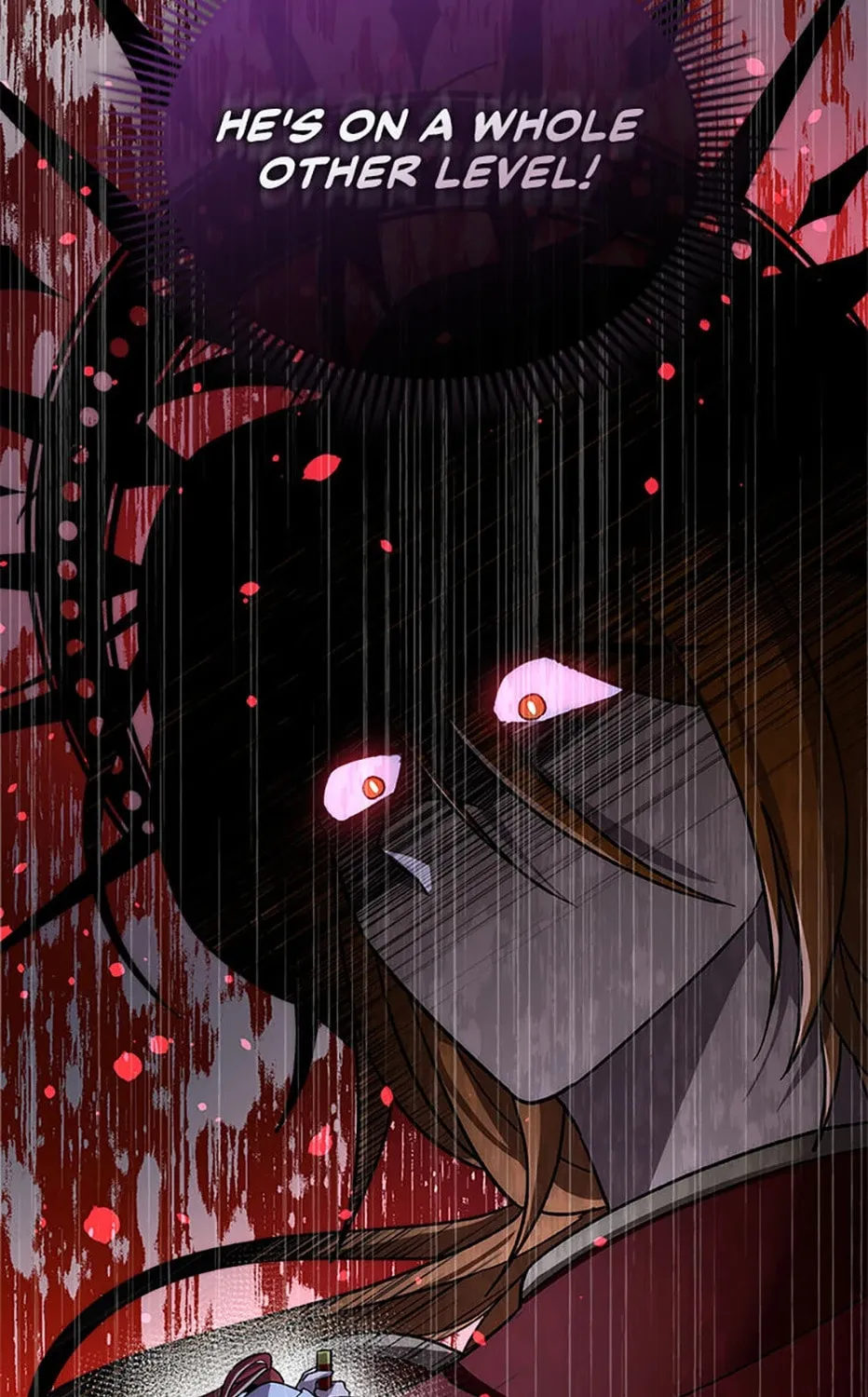 My Daughter Is The Final Boss Chapter 148 page 61 - 