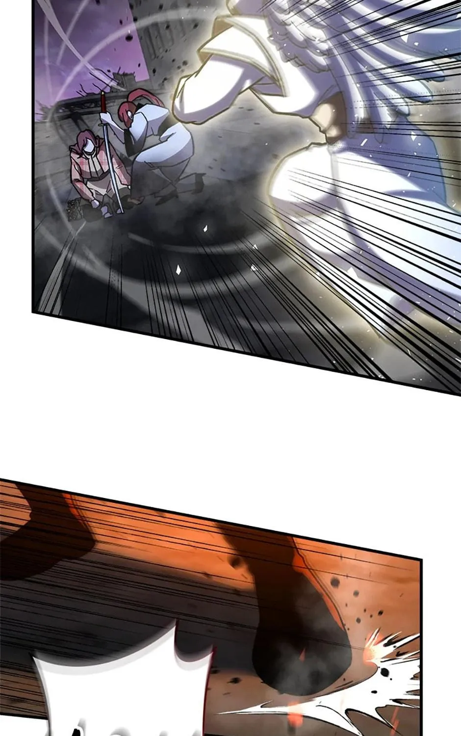 My Daughter Is The Final Boss Chapter 148 page 65 - 