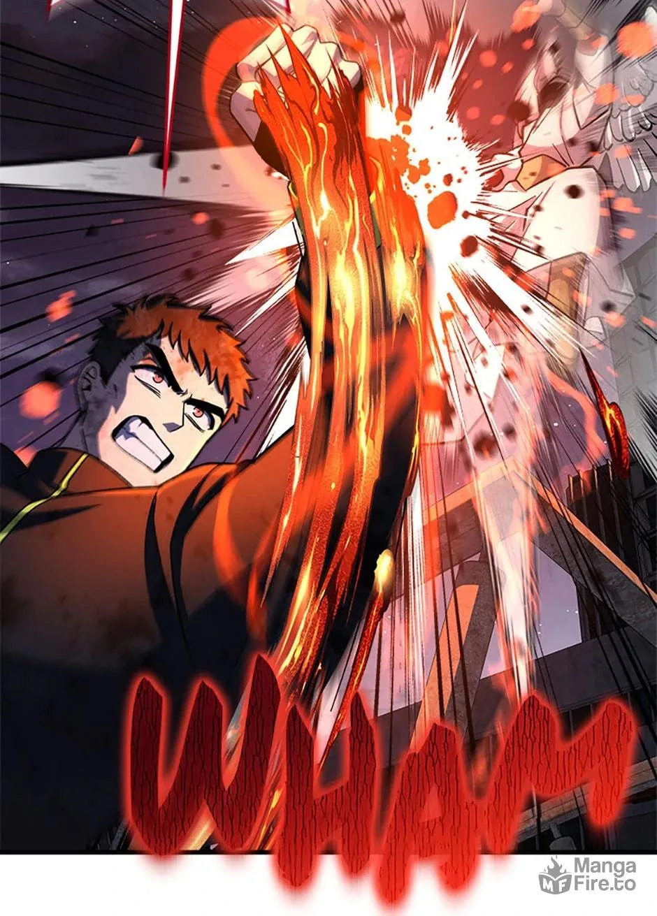 My Daughter Is The Final Boss Chapter 148 page 67 - 