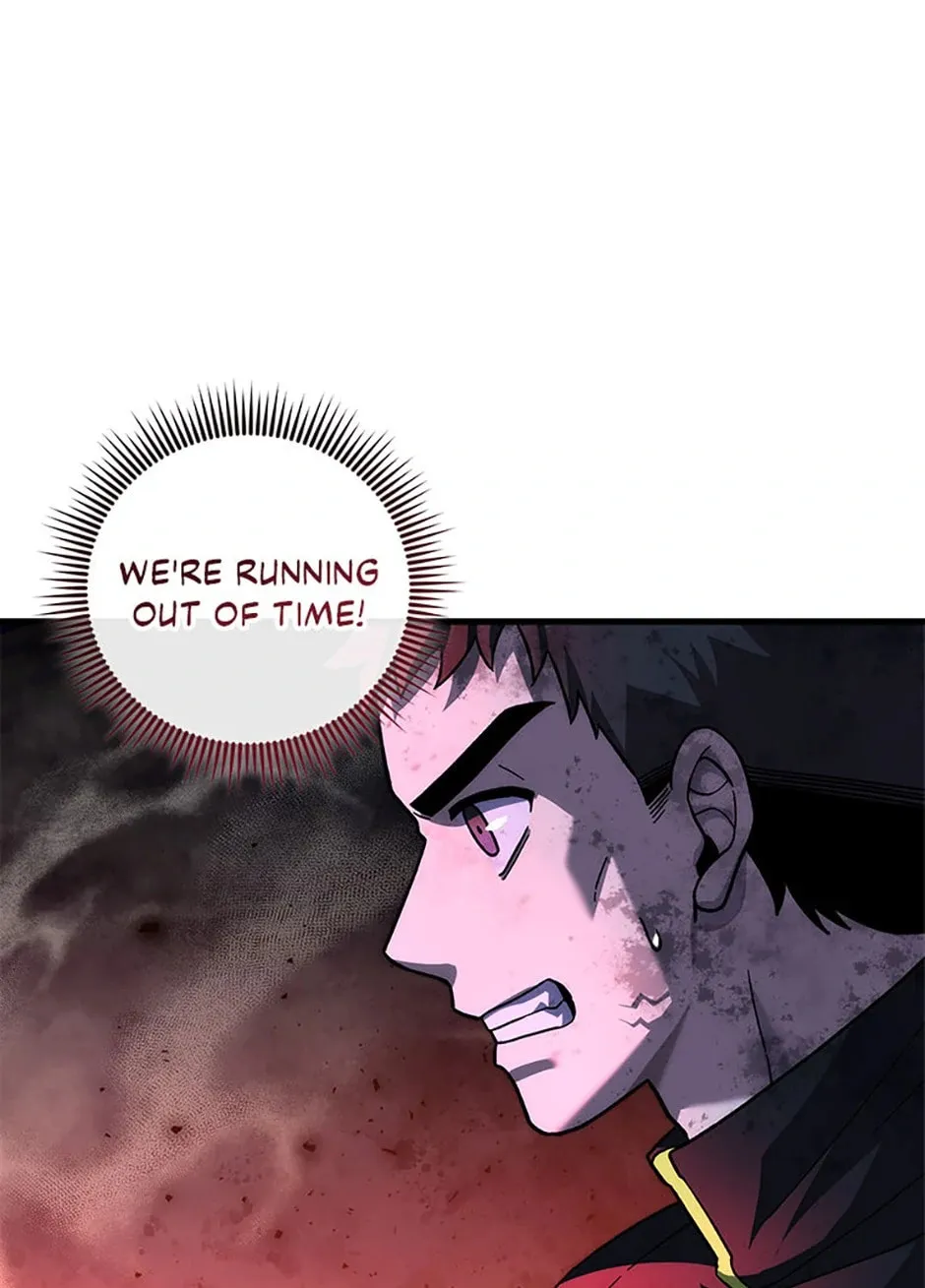 My Daughter Is The Final Boss Chapter 148 page 72 - 
