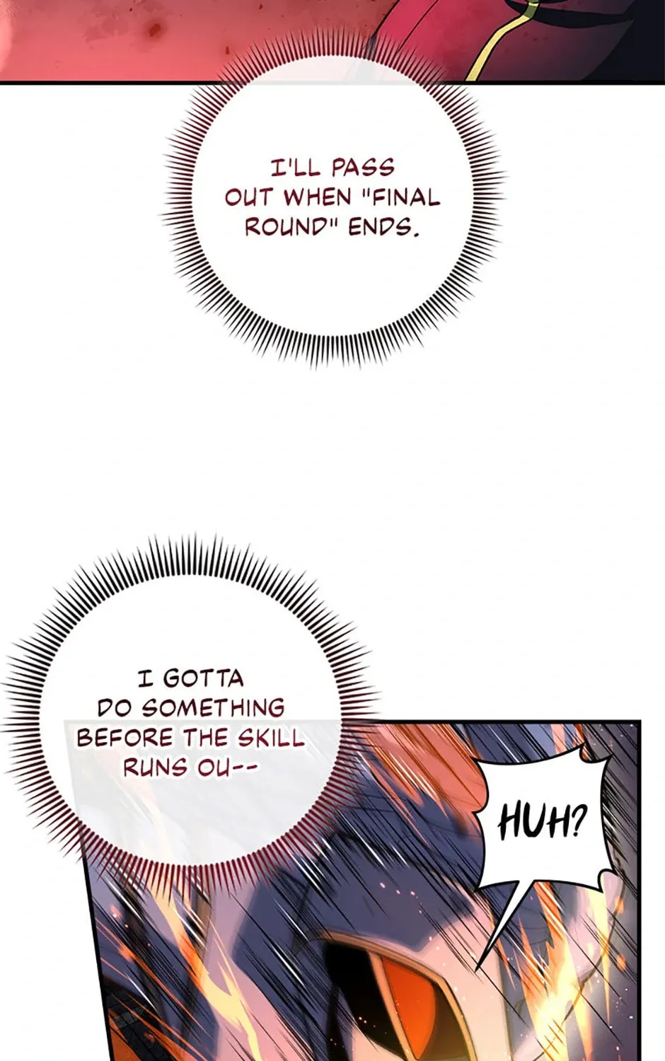 My Daughter Is The Final Boss Chapter 148 page 73 - 
