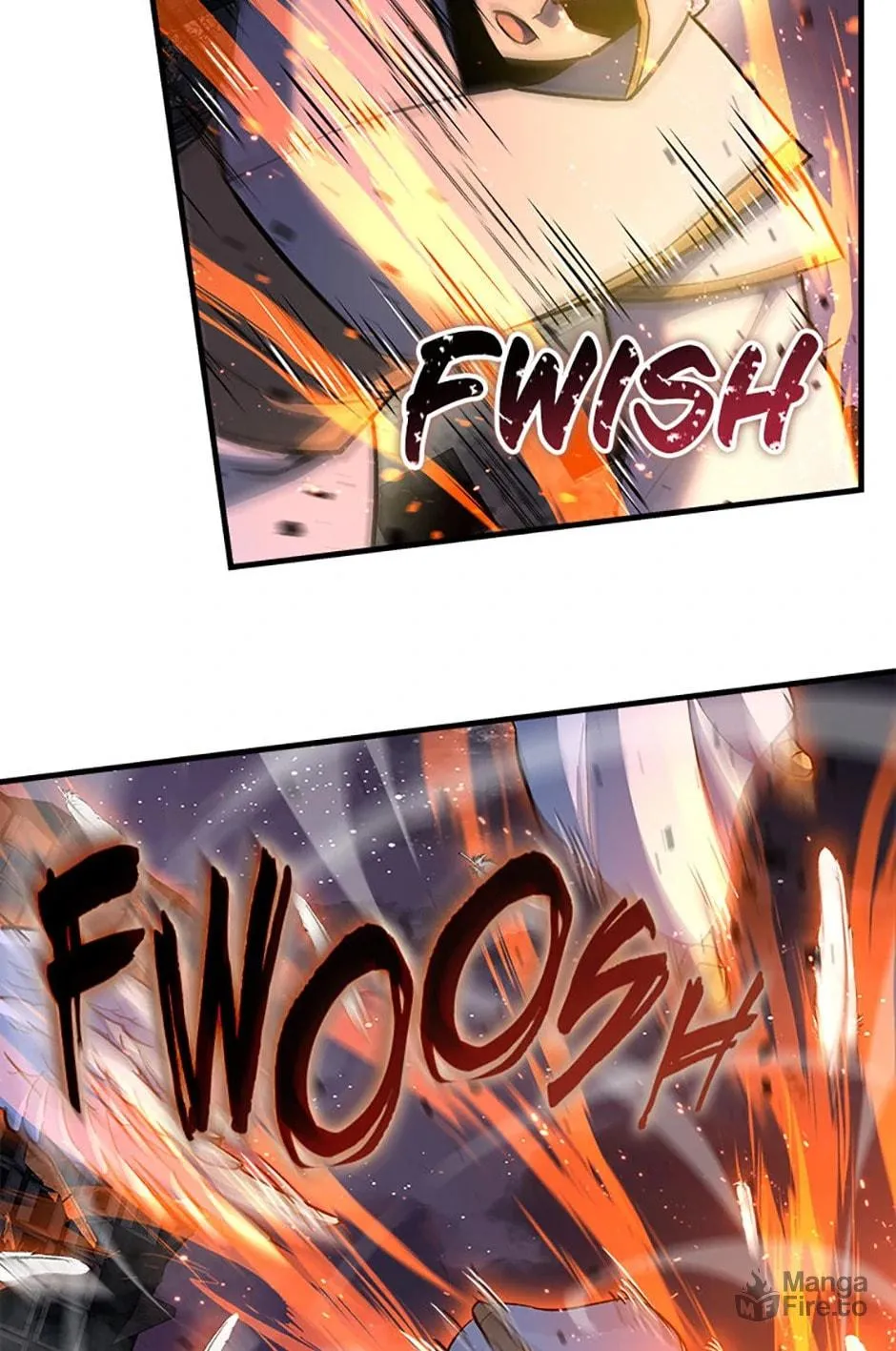 My Daughter Is The Final Boss Chapter 148 page 75 - 