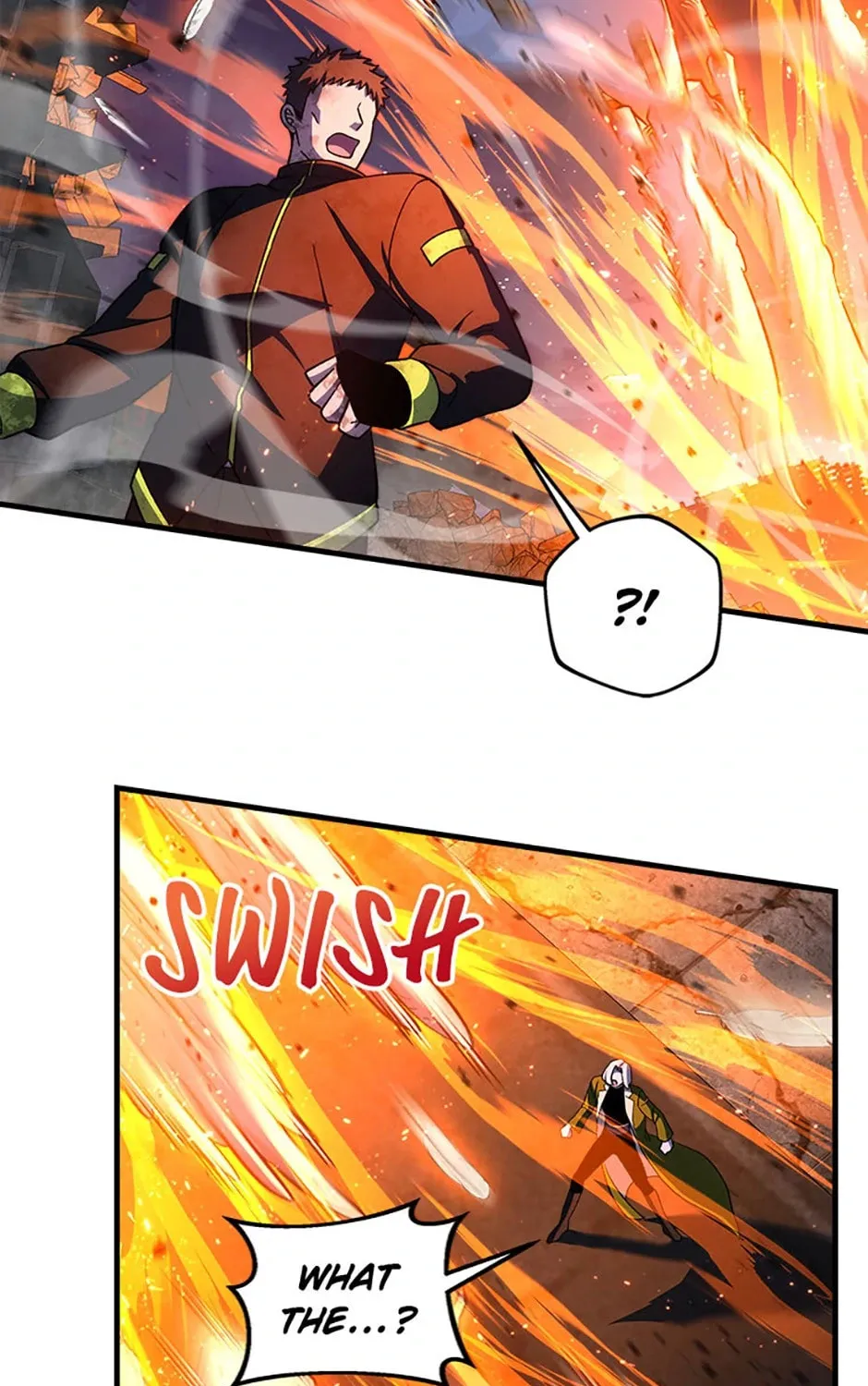 My Daughter Is The Final Boss Chapter 148 page 76 - 