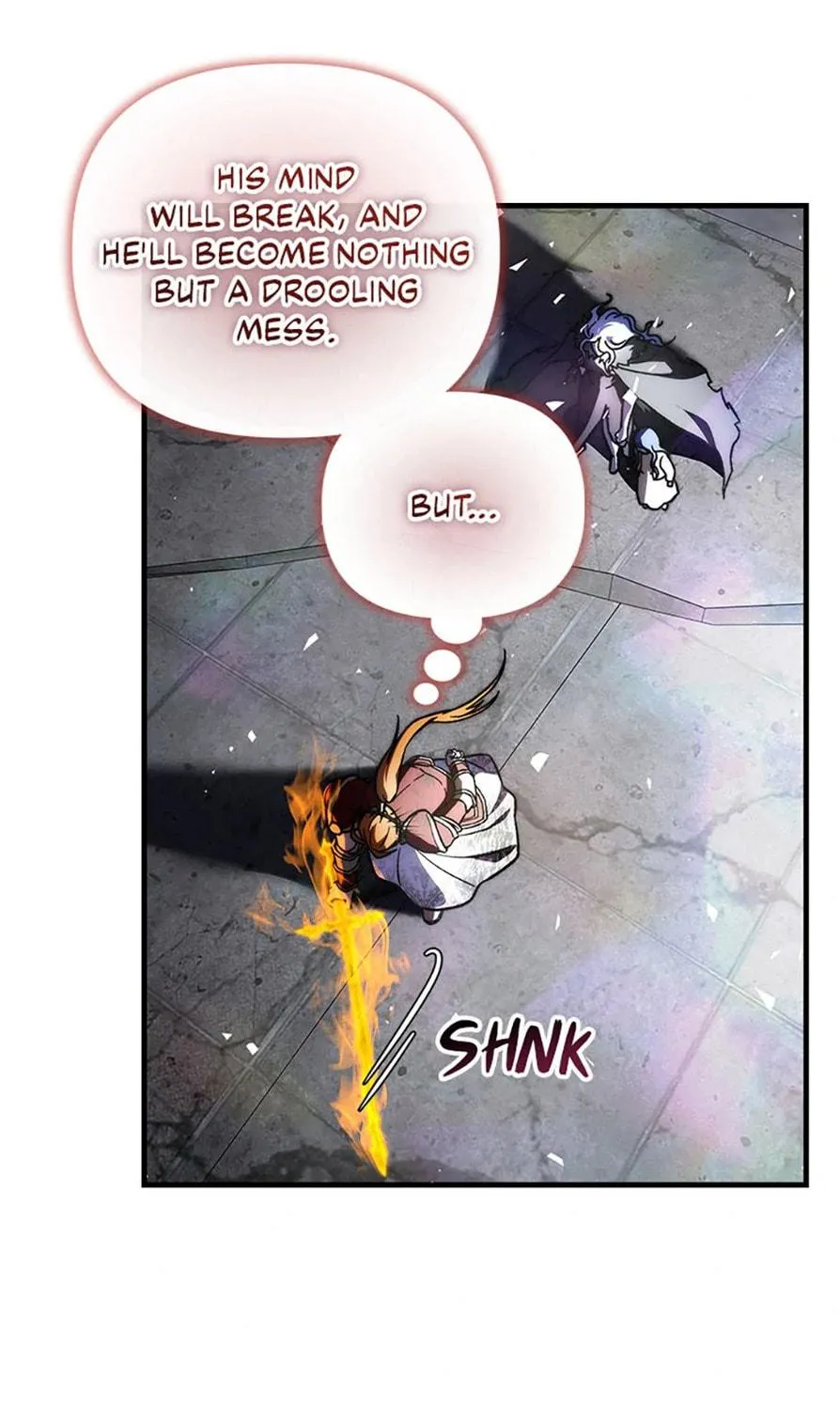 My Daughter Is The Final Boss Chapter 148 page 10 - 