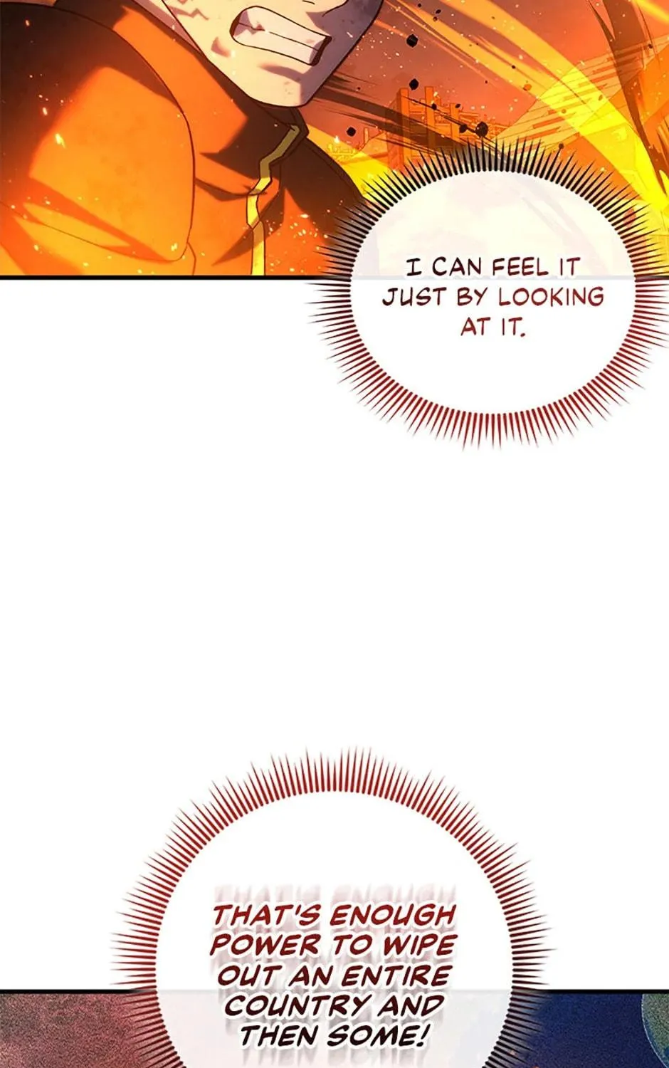 My Daughter Is The Final Boss Chapter 148 page 92 - 