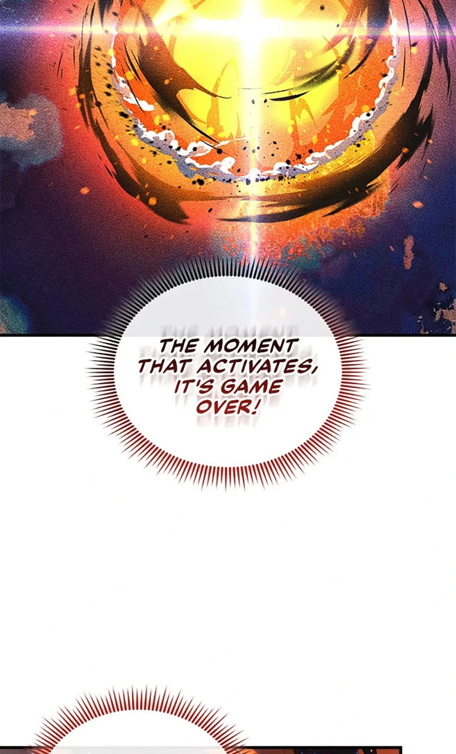 My Daughter Is The Final Boss Chapter 148 page 94 - 