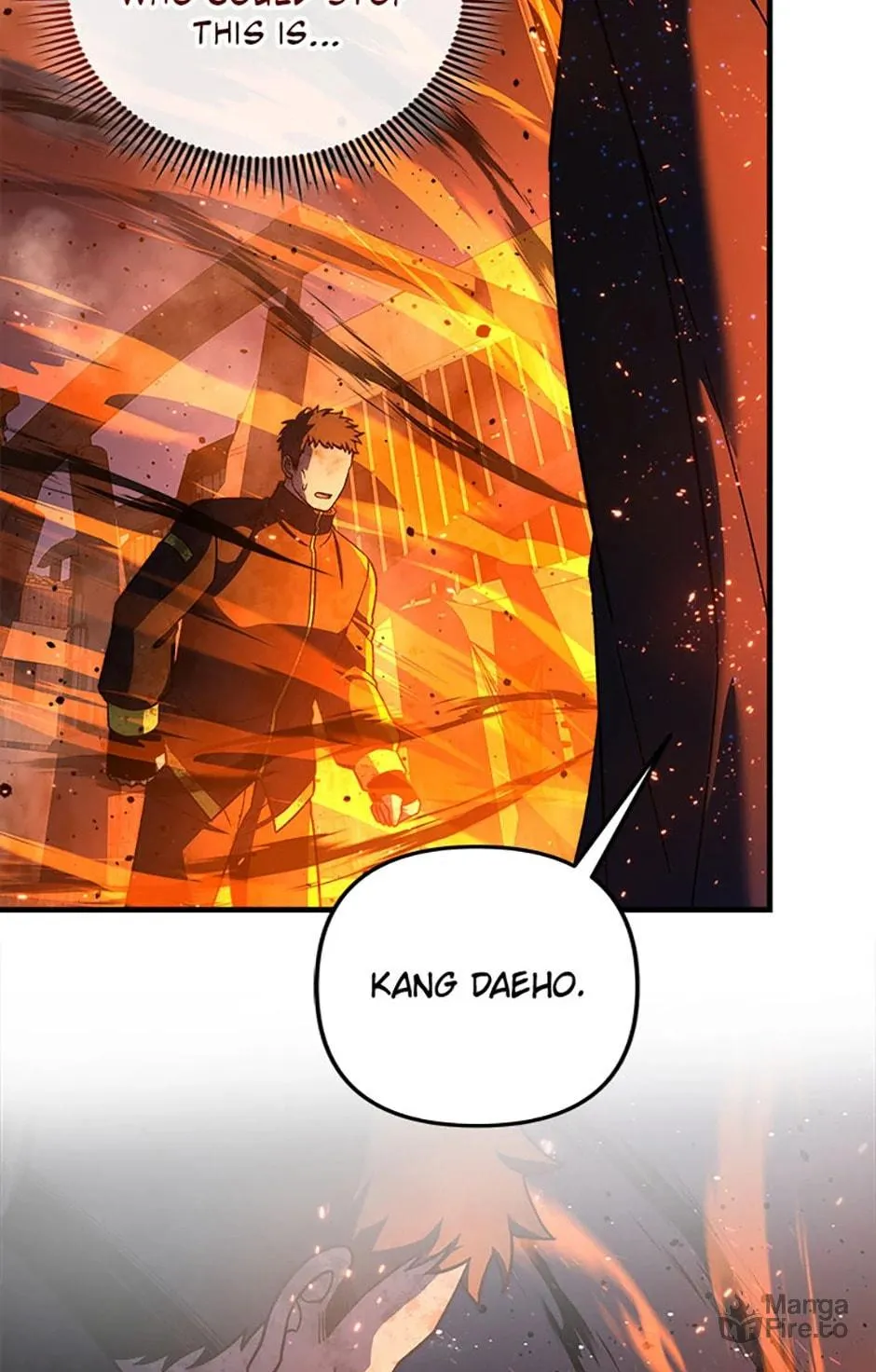 My Daughter Is The Final Boss Chapter 148 page 96 - 