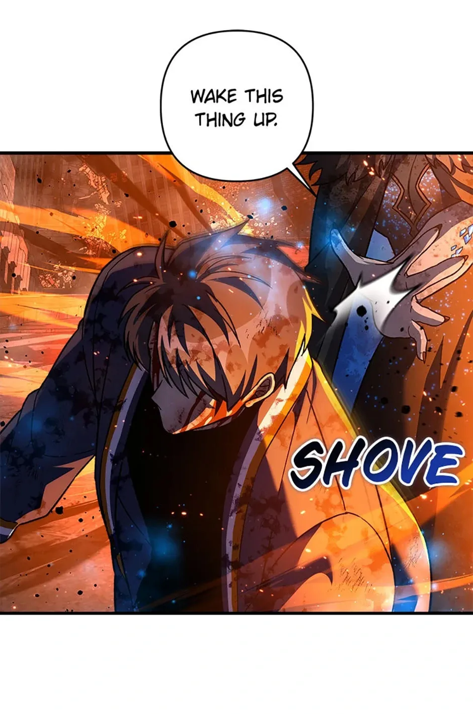 My Daughter Is The Final Boss Chapter 148 page 99 - 