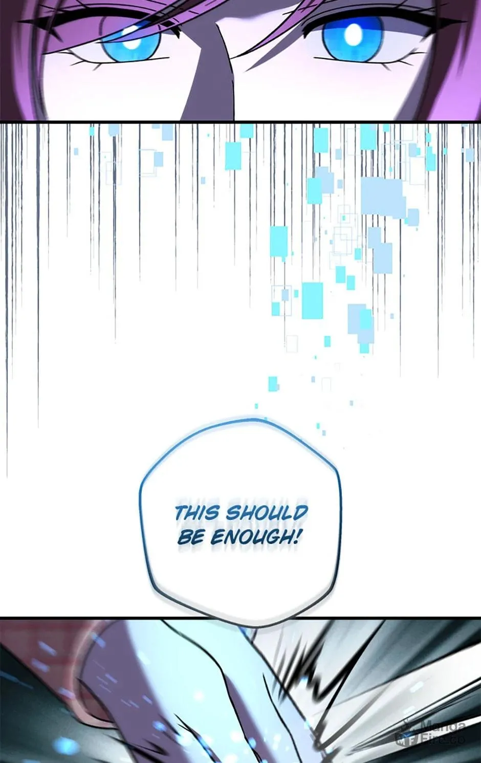 My Daughter Is The Final Boss Chapter 149 page 102 - 