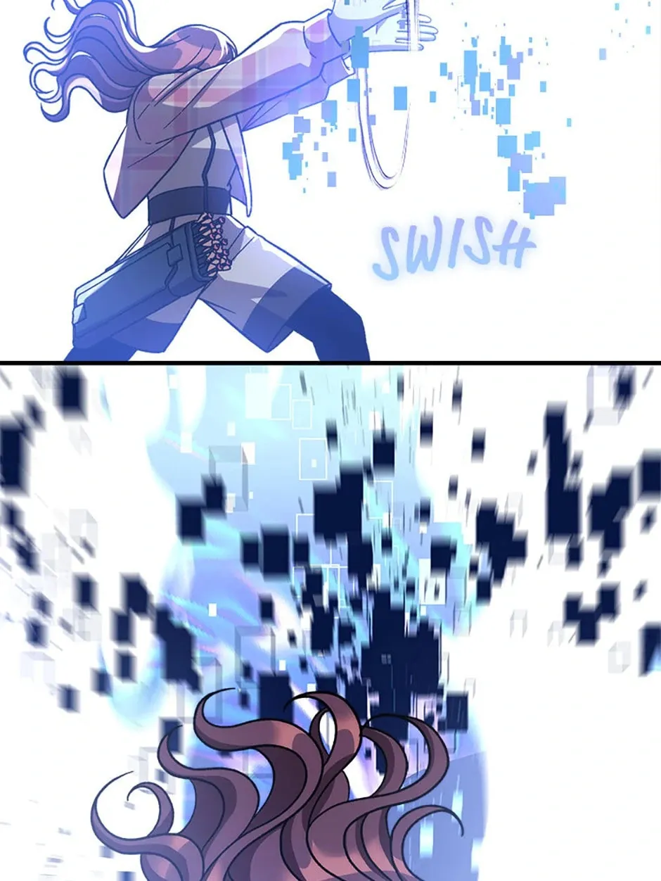 My Daughter Is The Final Boss Chapter 149 page 104 - 