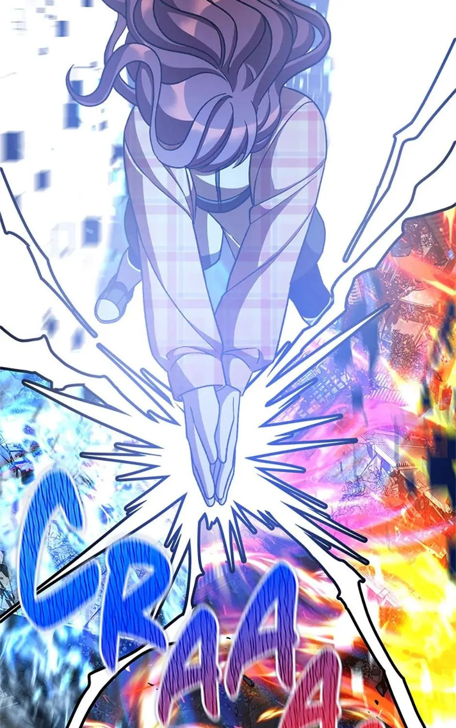 My Daughter Is The Final Boss Chapter 149 page 105 - 