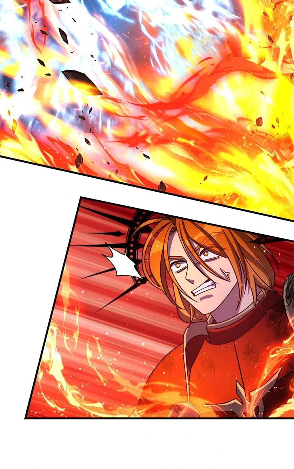 My Daughter Is The Final Boss Chapter 149 page 107 - 
