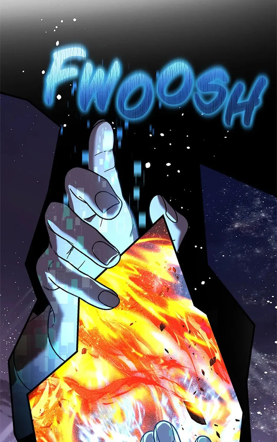 My Daughter Is The Final Boss Chapter 149 page 109 - 