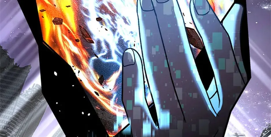 My Daughter Is The Final Boss Chapter 149 page 110 - 