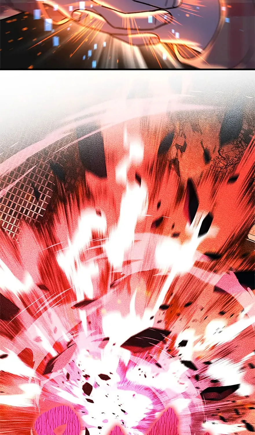 My Daughter Is The Final Boss Chapter 149 page 112 - 