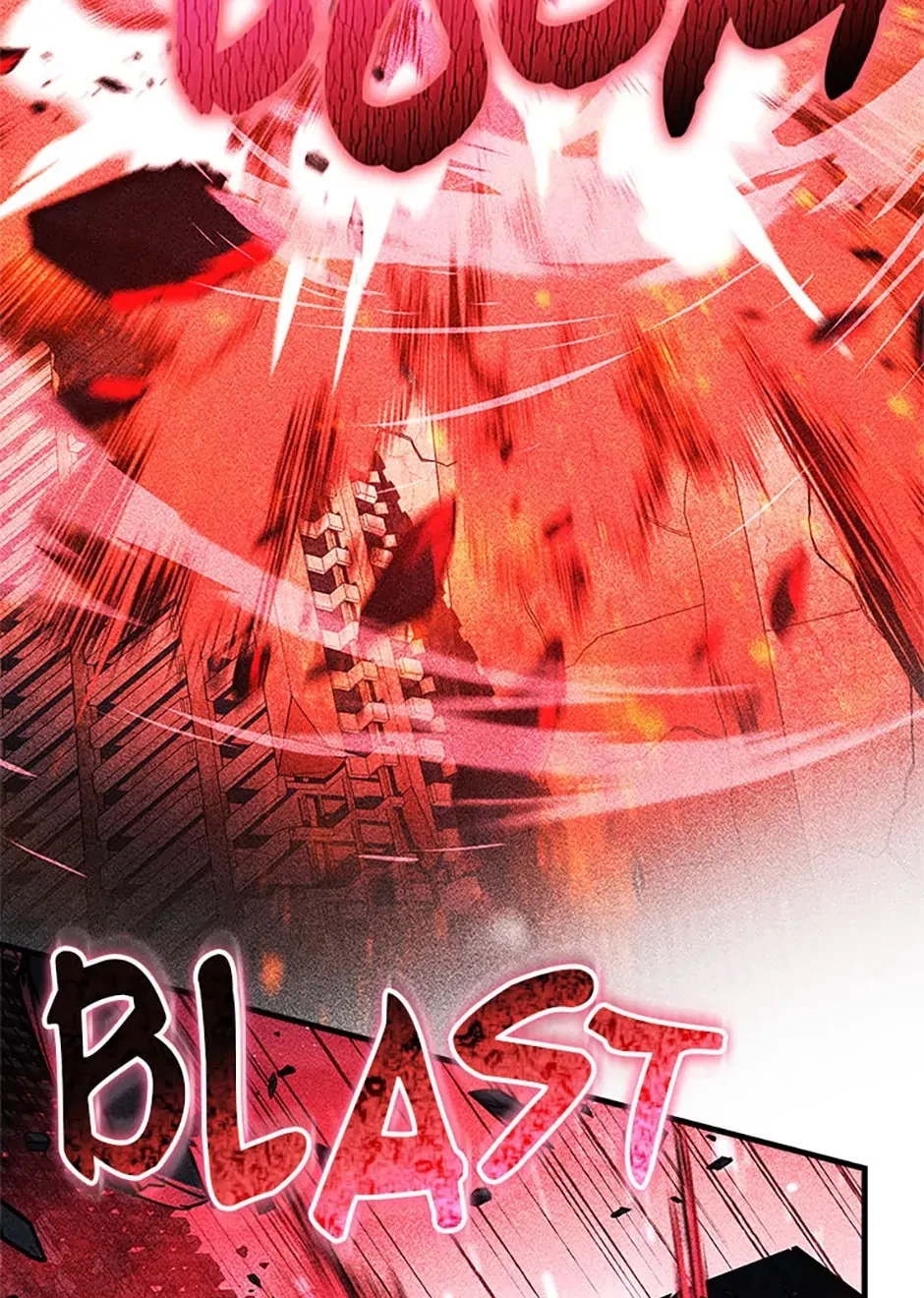 My Daughter Is The Final Boss Chapter 149 page 114 - 