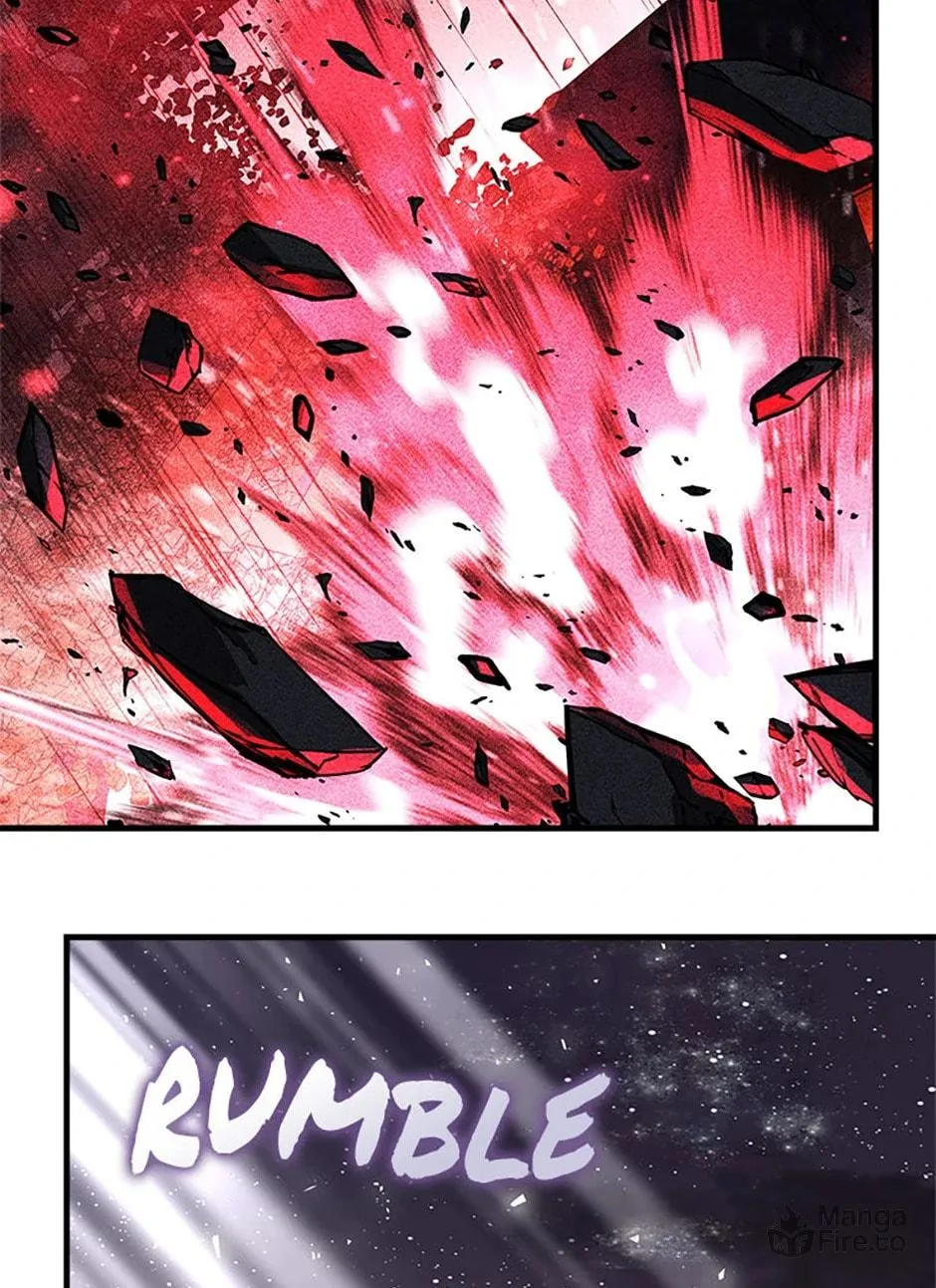 My Daughter Is The Final Boss Chapter 149 page 115 - 