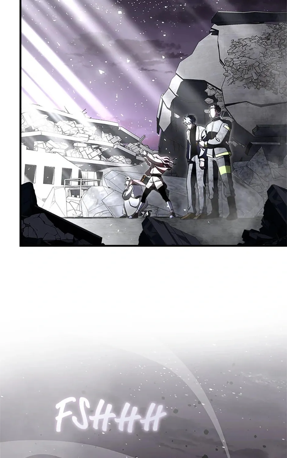 My Daughter Is The Final Boss Chapter 149 page 116 - 