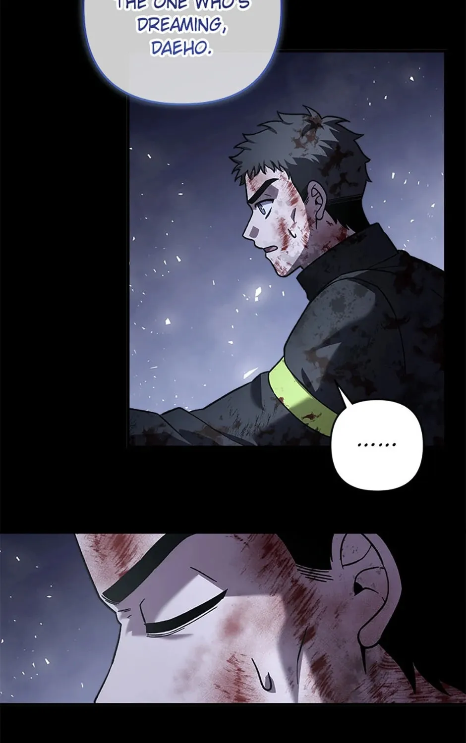My Daughter Is The Final Boss Chapter 149 page 13 - 