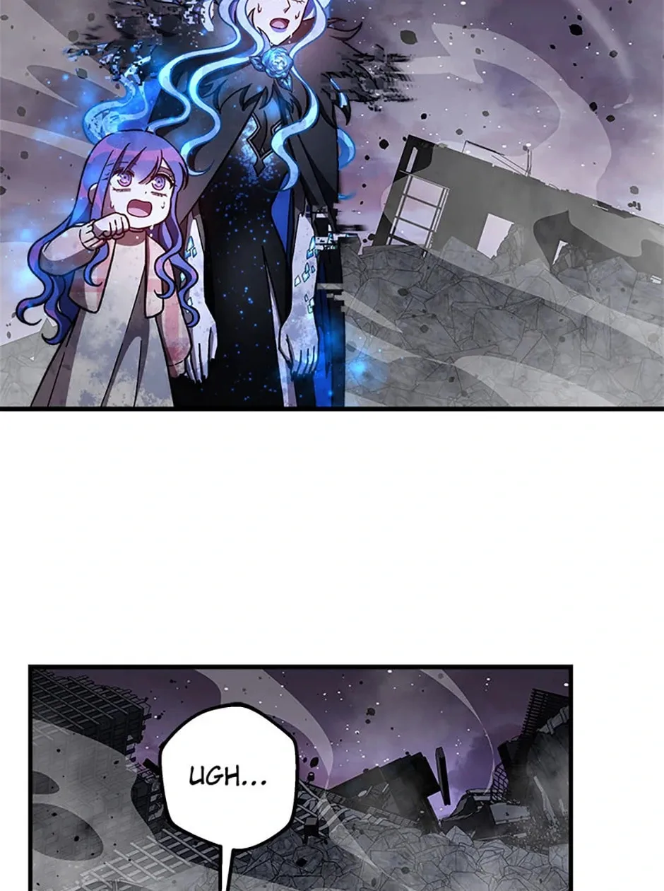 My Daughter Is The Final Boss Chapter 149 page 121 - 