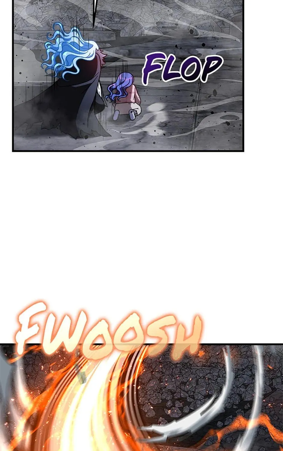 My Daughter Is The Final Boss Chapter 149 page 122 - 