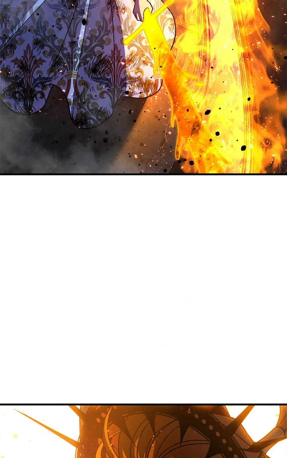 My Daughter Is The Final Boss Chapter 149 page 126 - 