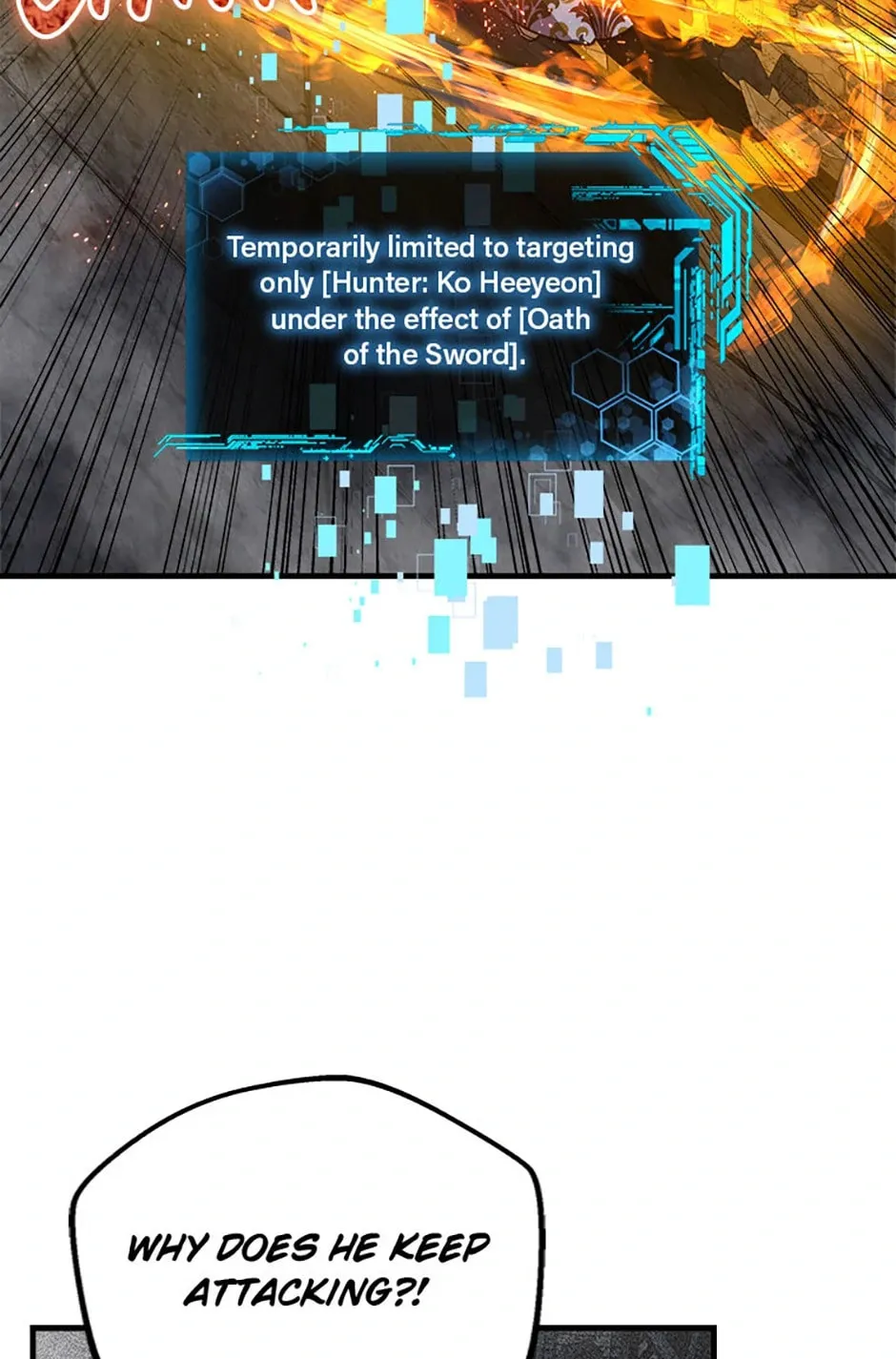 My Daughter Is The Final Boss Chapter 149 page 134 - 