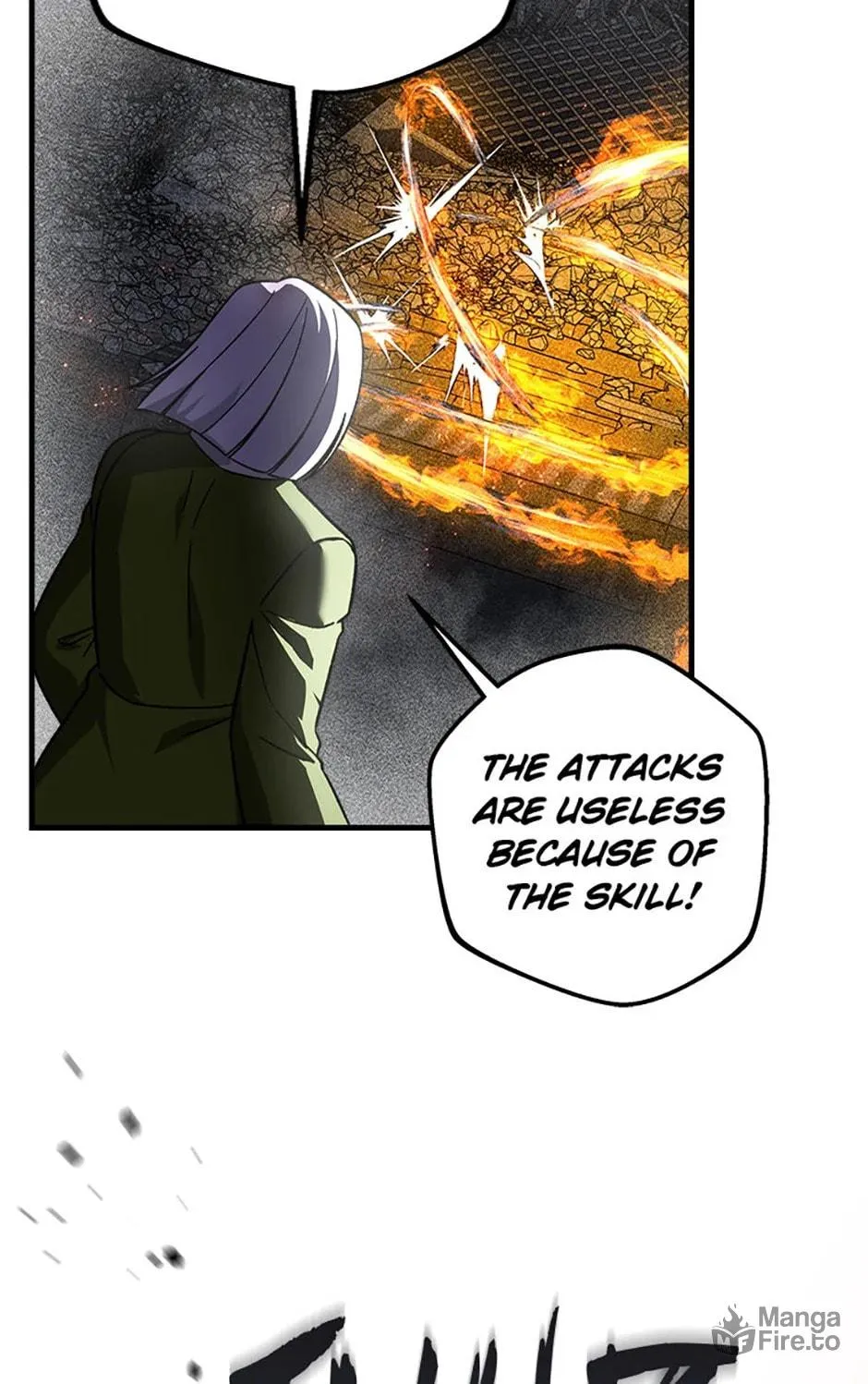My Daughter Is The Final Boss Chapter 149 page 135 - 