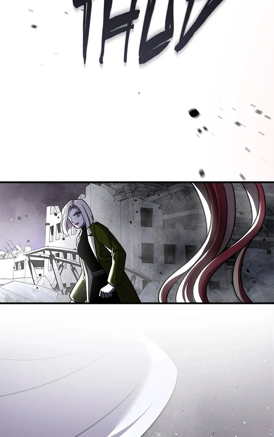 My Daughter Is The Final Boss Chapter 149 page 136 - 