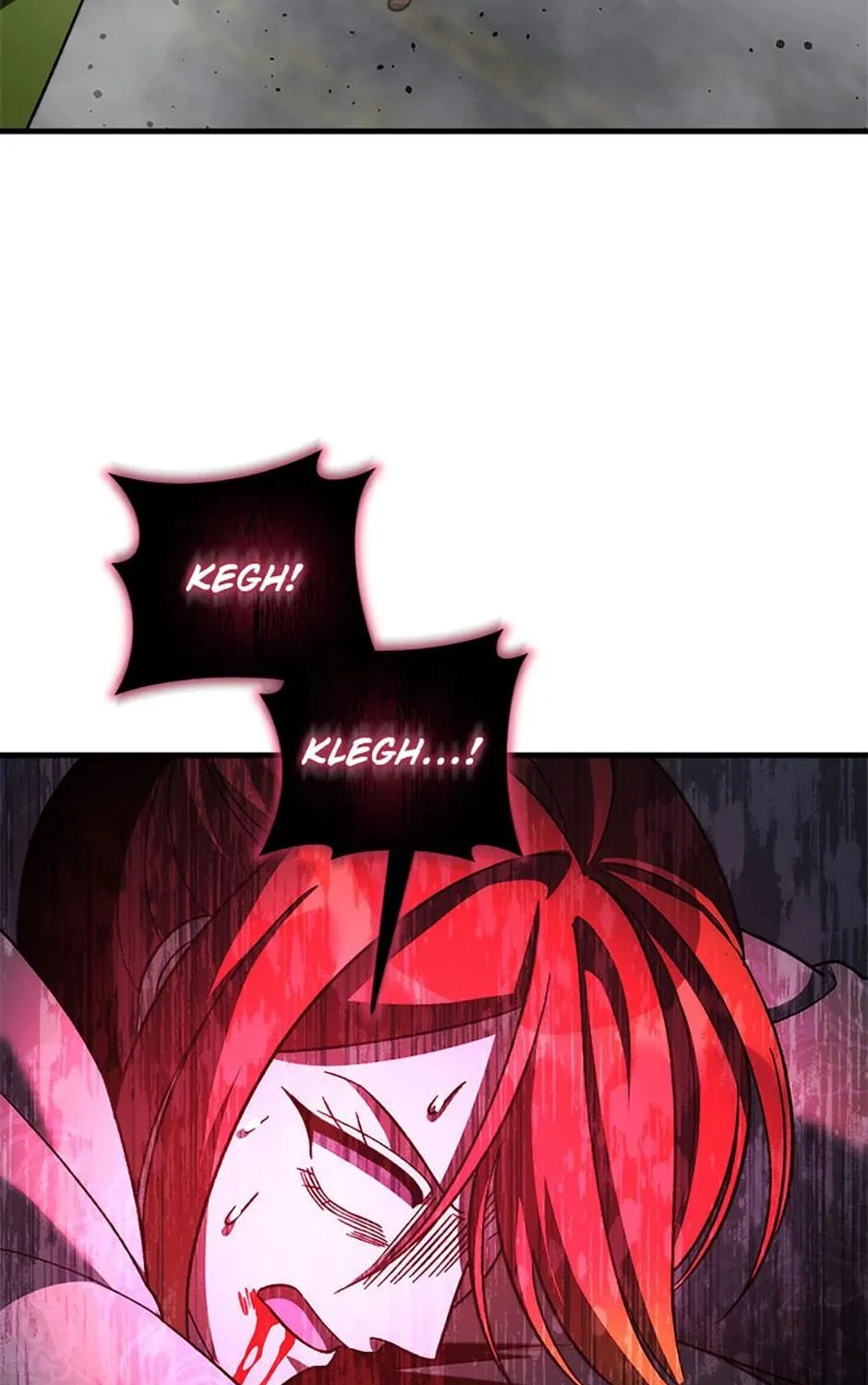 My Daughter Is The Final Boss Chapter 149 page 139 - 