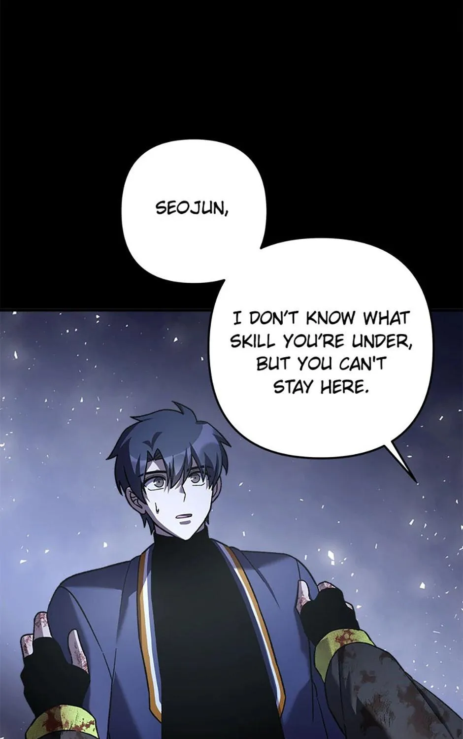 My Daughter Is The Final Boss Chapter 149 page 15 - 