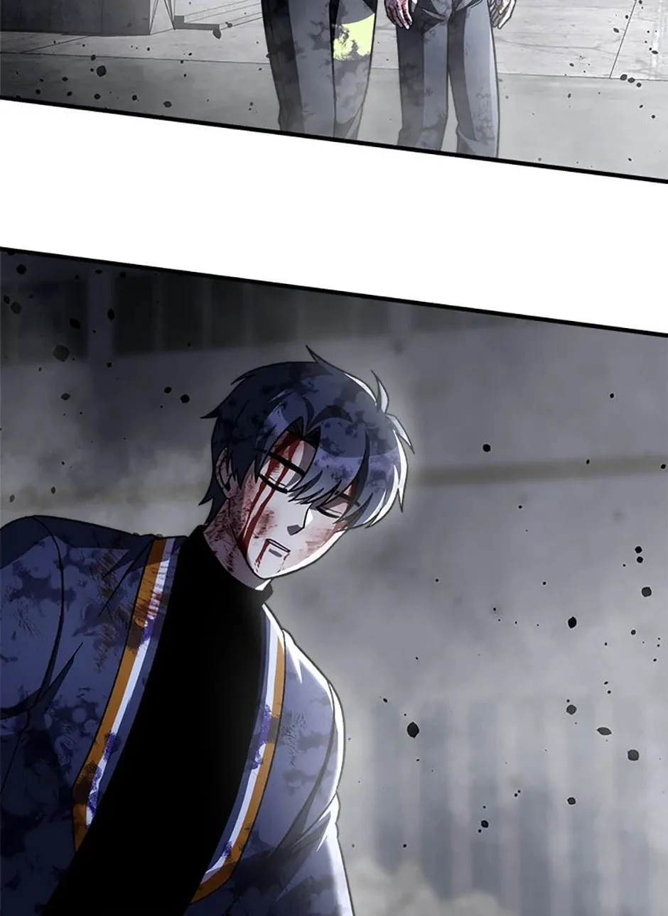 My Daughter Is The Final Boss Chapter 149 page 143 - 
