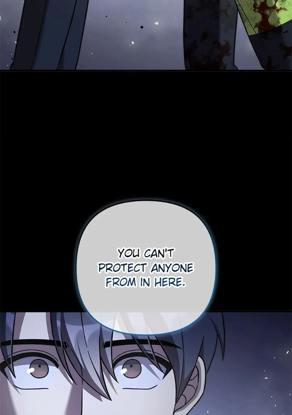 My Daughter Is The Final Boss Chapter 149 page 19 - 