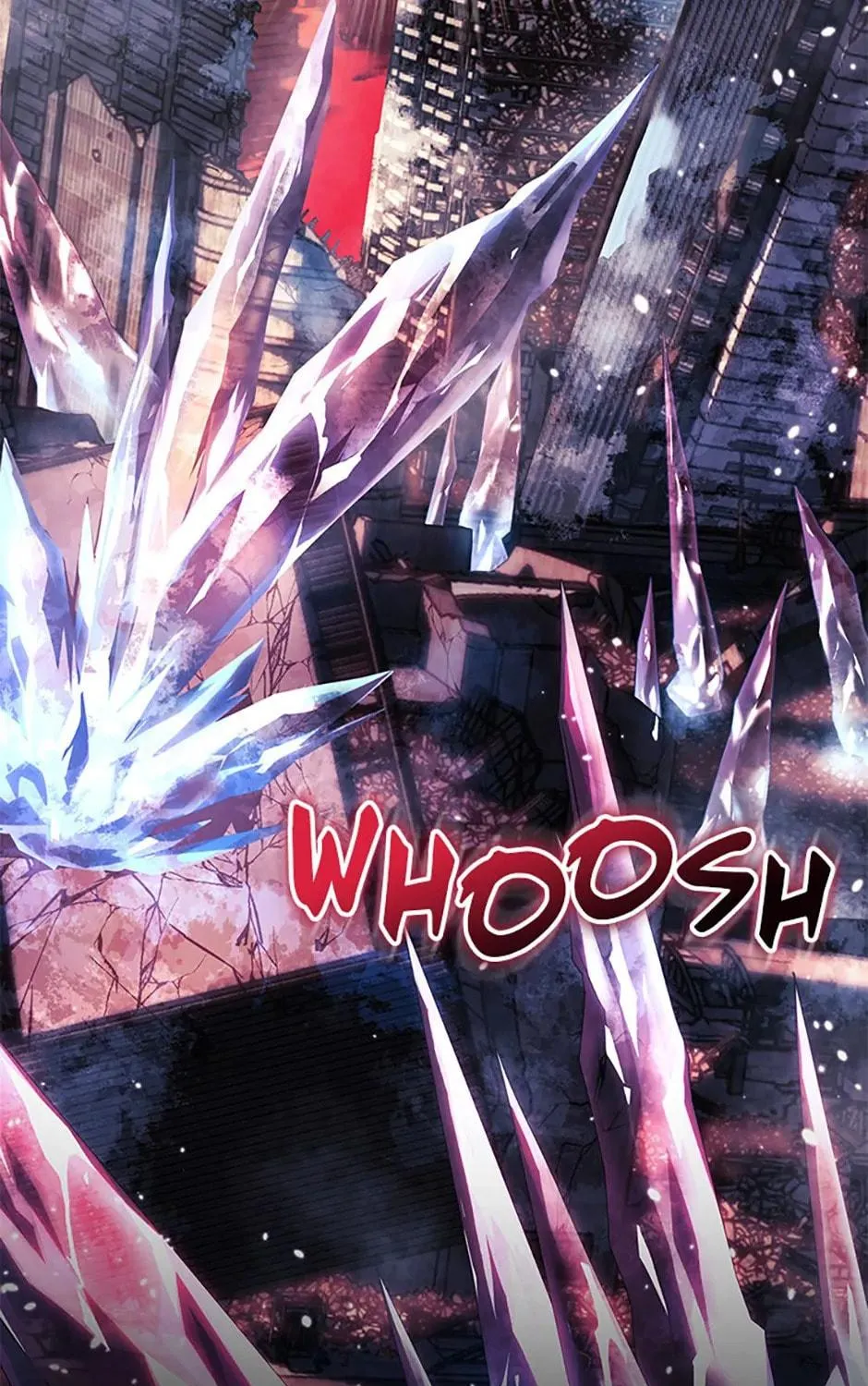 My Daughter Is The Final Boss Chapter 149 page 25 - 
