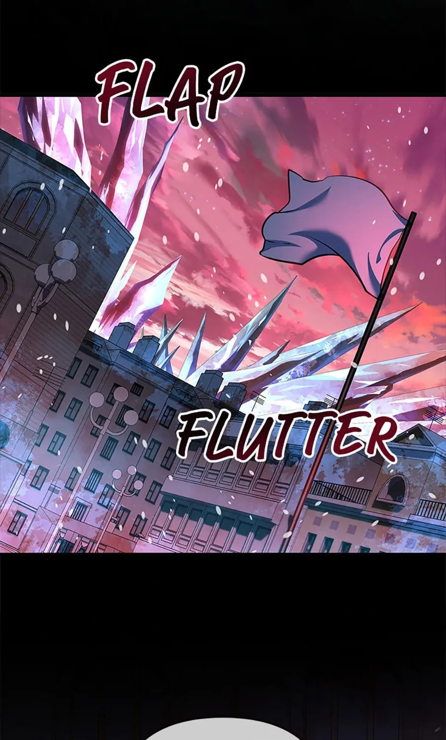 My Daughter Is The Final Boss Chapter 149 page 27 - 